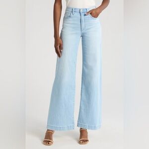 Joes Wide-Leg Women Jeans